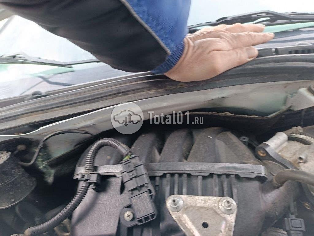 Фото ВАЗ (LADA) Granta 80