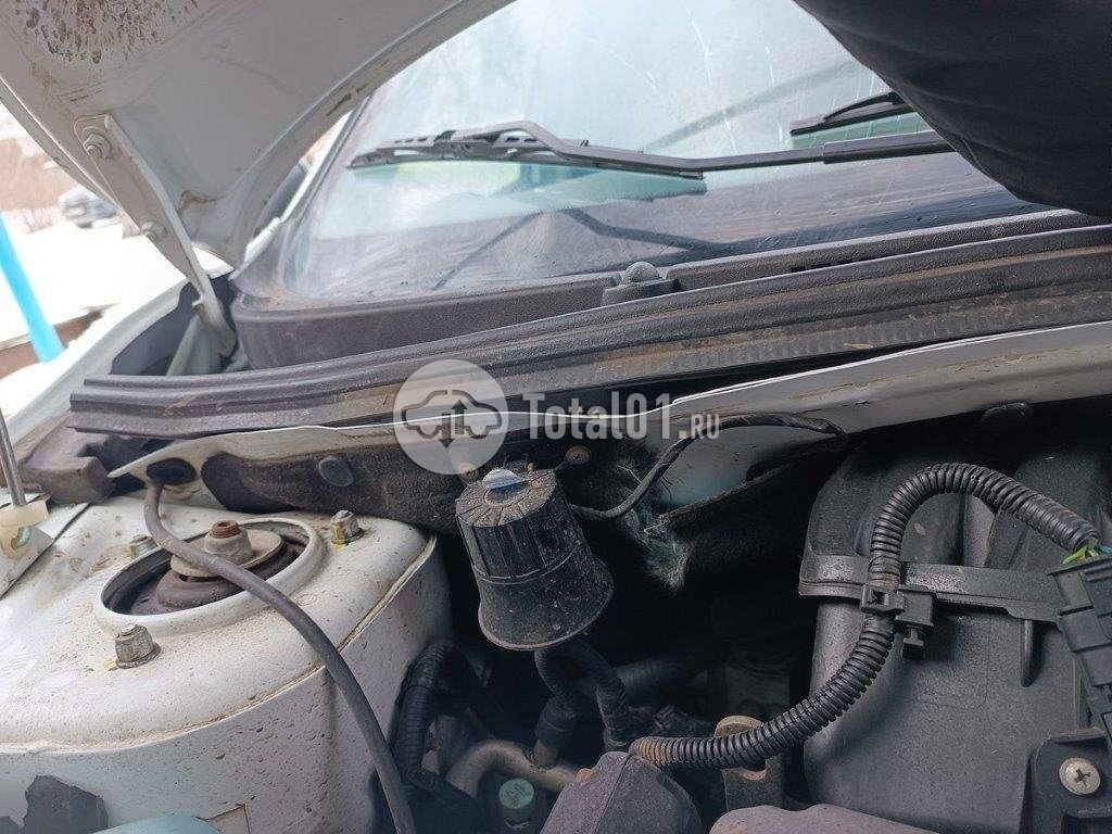 Фото ВАЗ (LADA) Granta 82
