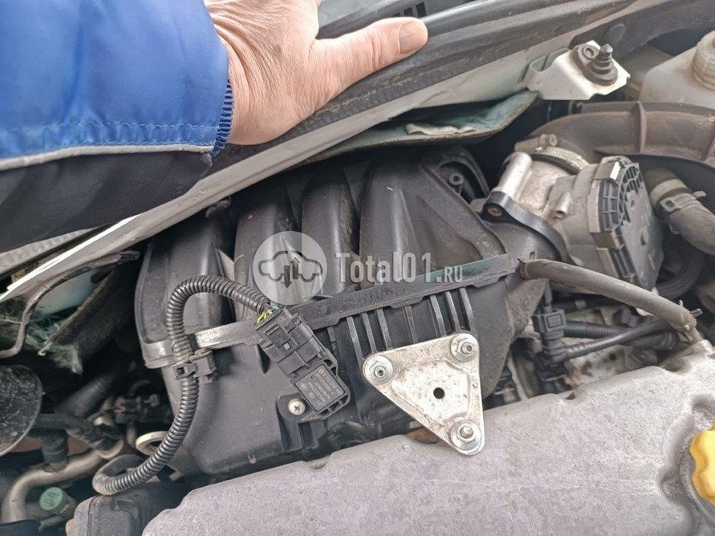 Фото ВАЗ (LADA) Granta 90