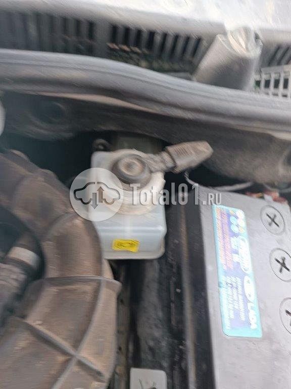 Фото ВАЗ (LADA) Granta 96