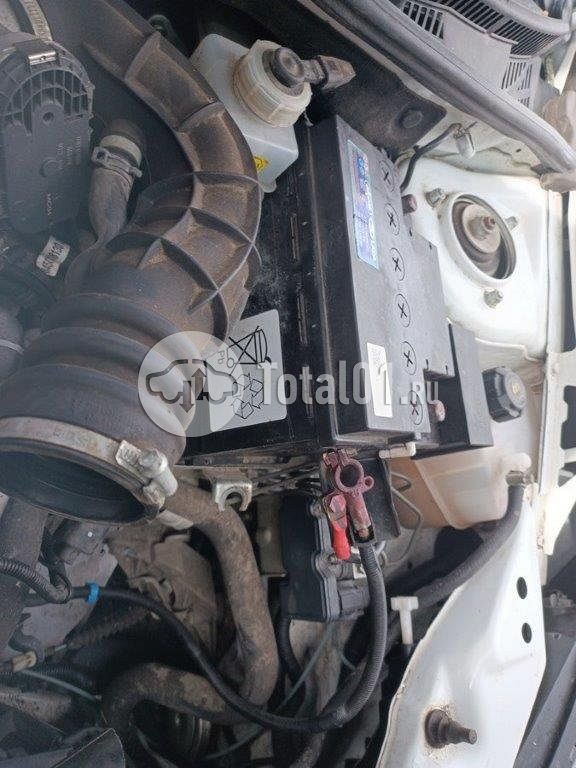 Фото ВАЗ (LADA) Granta 98