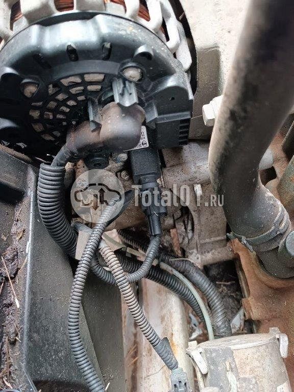 Фото ВАЗ (LADA) Granta 114