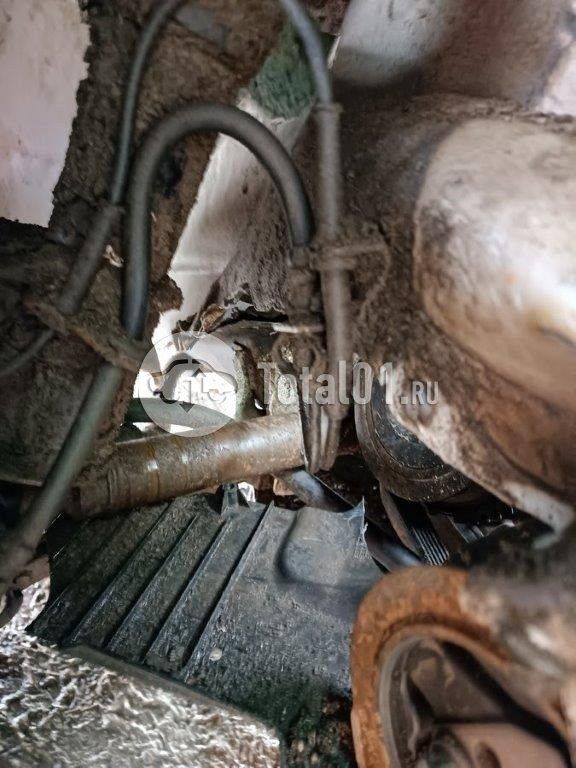 Фото ВАЗ (LADA) Granta 120