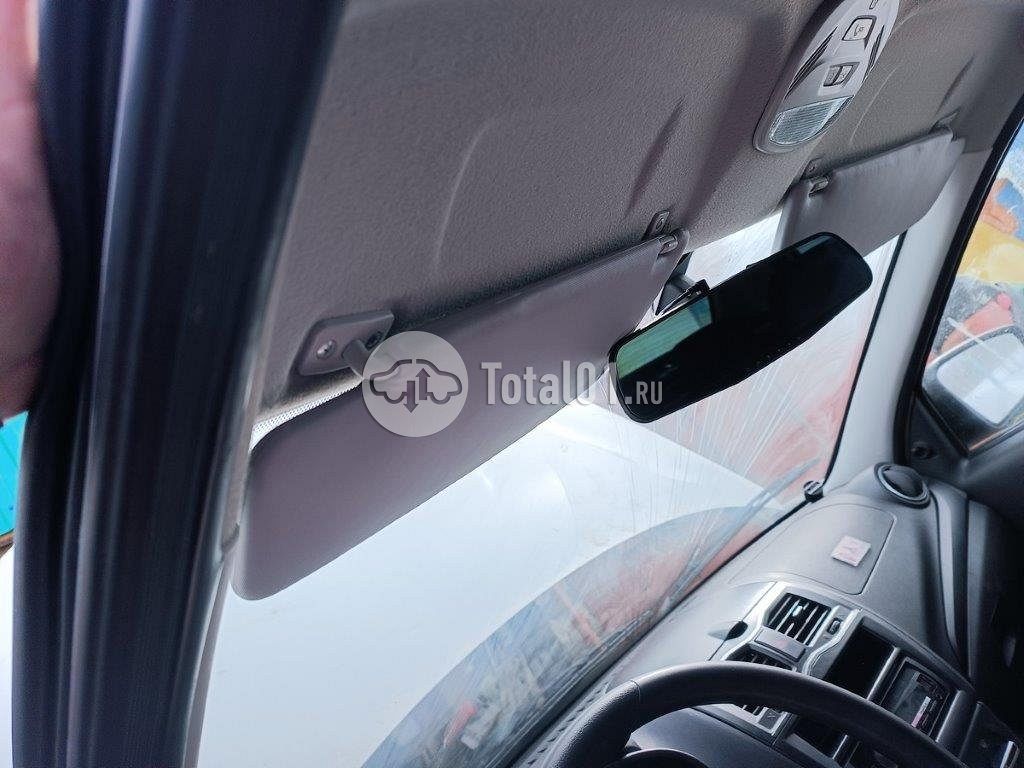 Фото ВАЗ (LADA) Granta 130