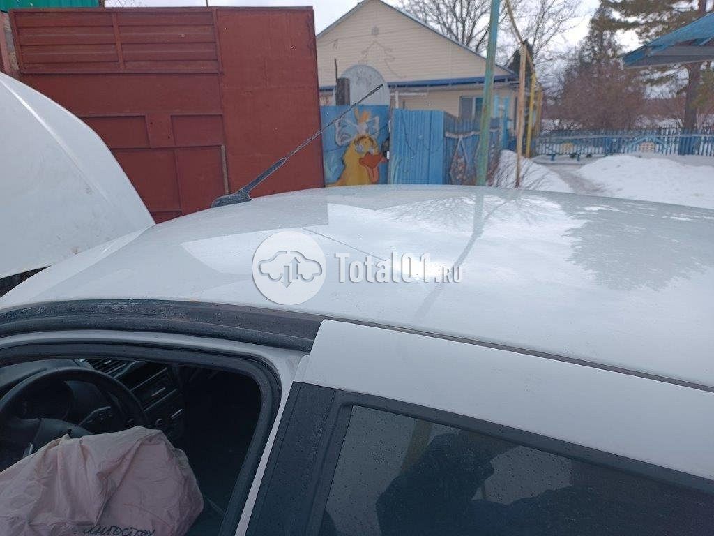 Фото ВАЗ (LADA) Granta 136