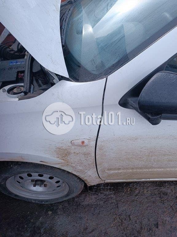 Фото ВАЗ (LADA) Granta 140