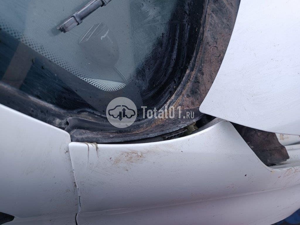 Фото ВАЗ (LADA) Granta 144