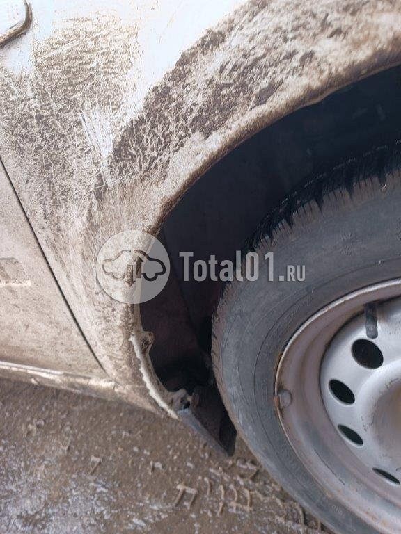 Фото ВАЗ (LADA) Granta 146