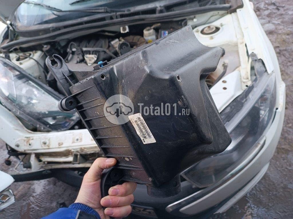 Фото ВАЗ (LADA) Granta 150