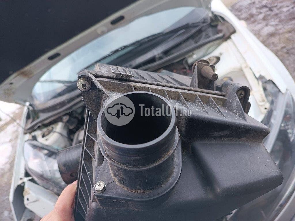 Фото ВАЗ (LADA) Granta 152