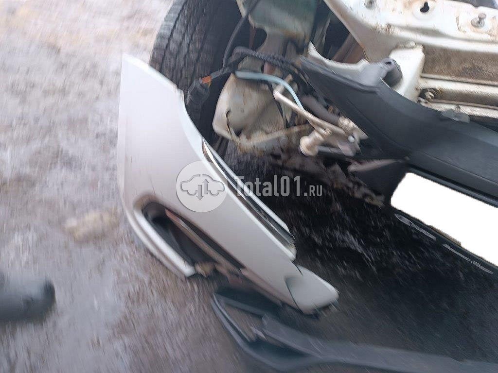 Фото ВАЗ (LADA) Granta 154