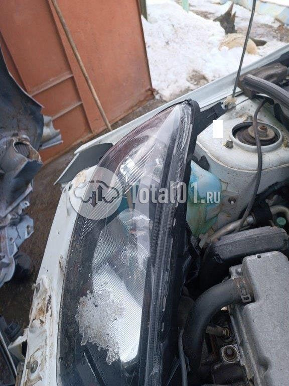 Фото ВАЗ (LADA) Granta 158