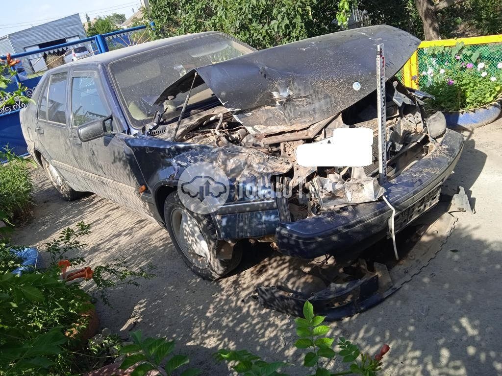 Фото Saab 9000 8
