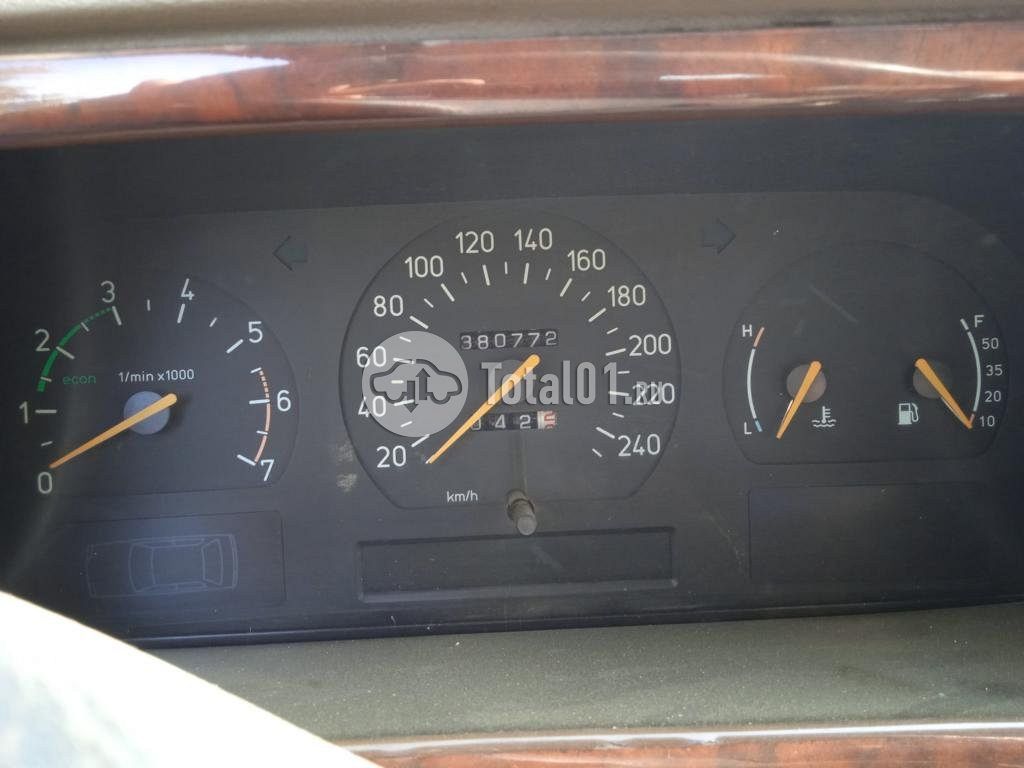 Фото Saab 9000 48