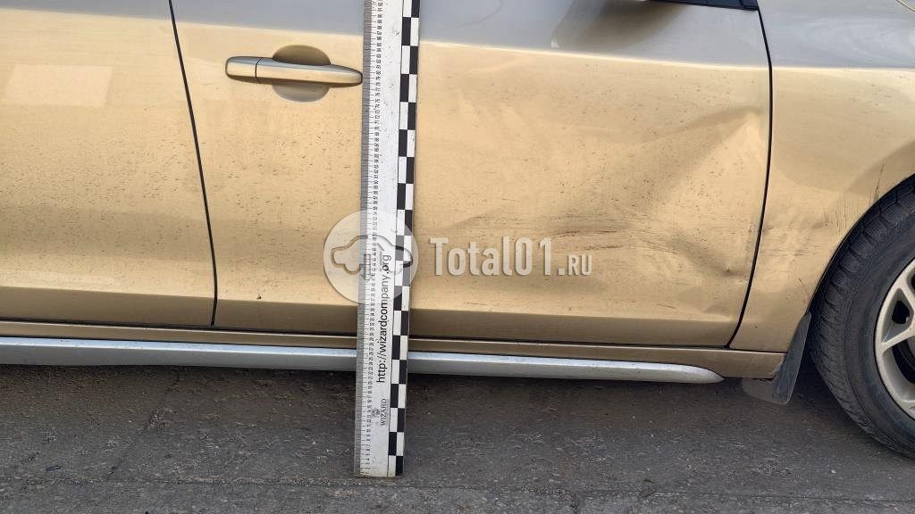 Фото Volvo S60 12