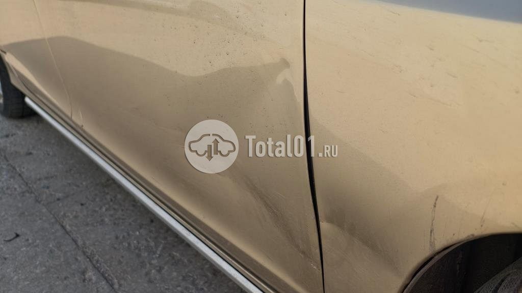 Фото Volvo S60 16