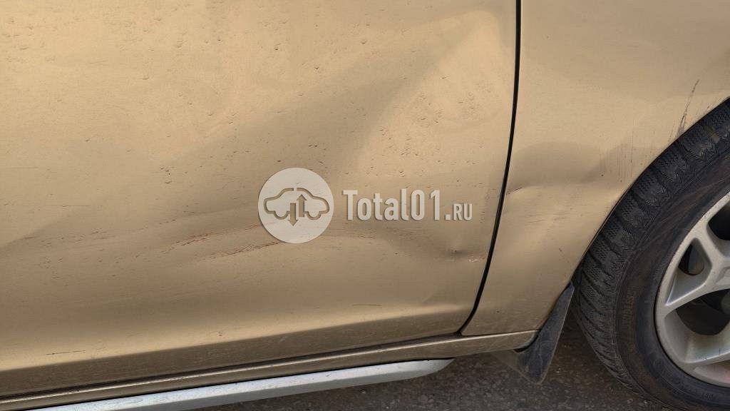 Фото Volvo S60 18