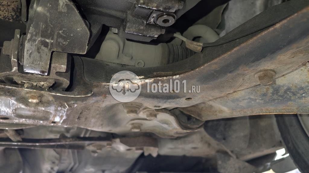 Фото Volvo S60 36
