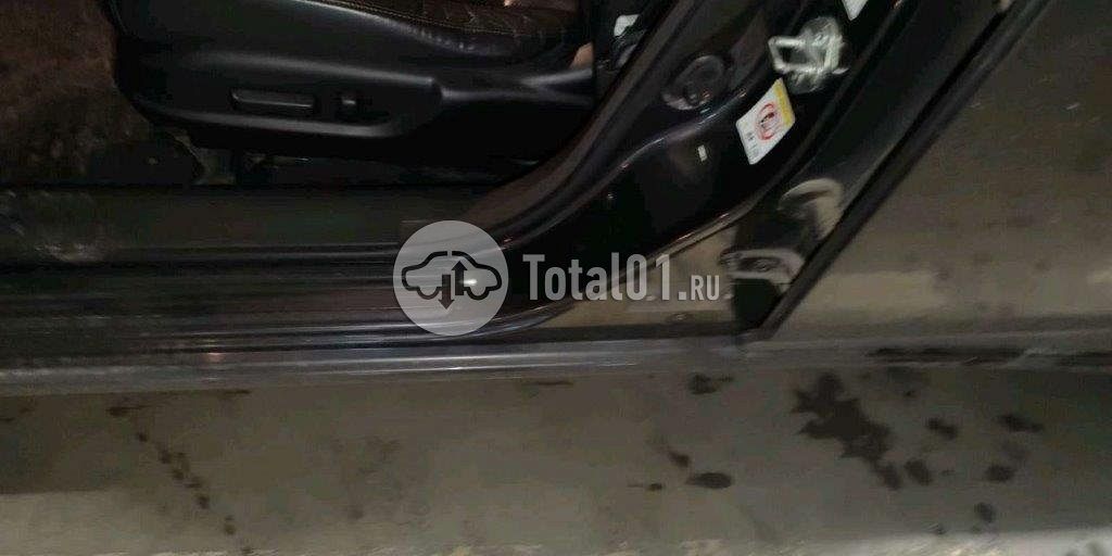 Фото Honda Accord 16