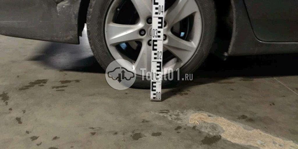 Фото Honda Accord 24