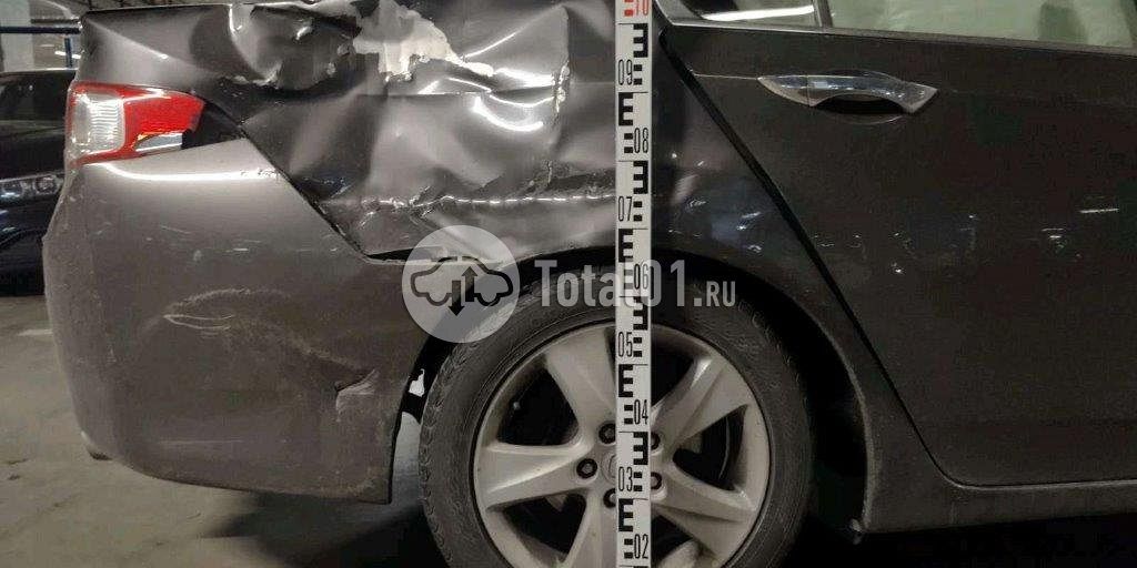 Фото Honda Accord 26