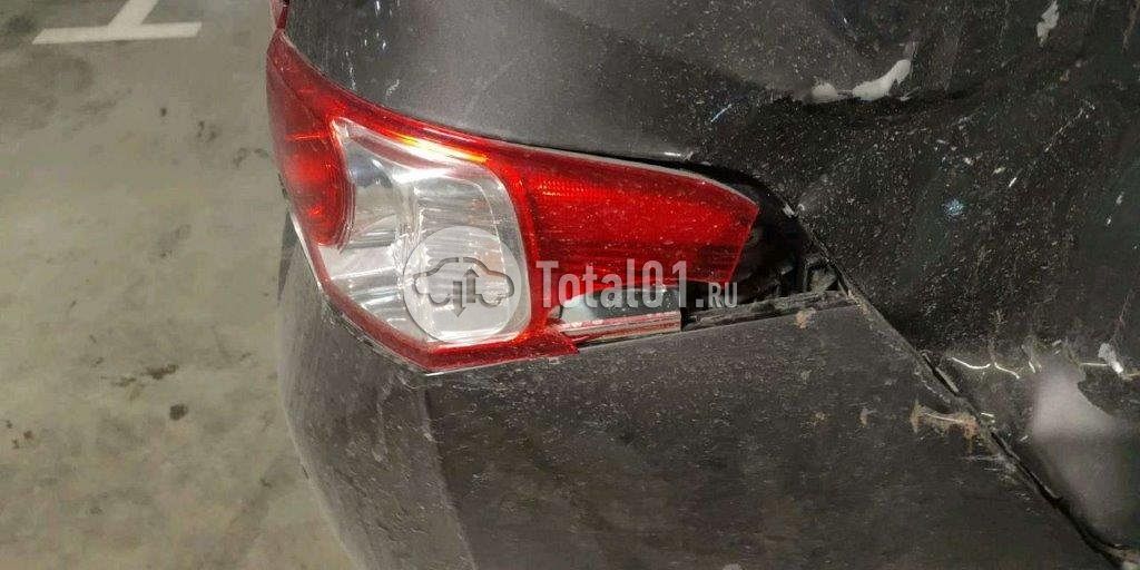 Фото Honda Accord 46