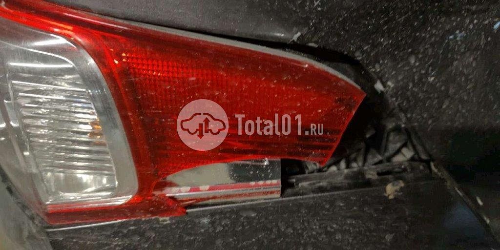 Фото Honda Accord 48
