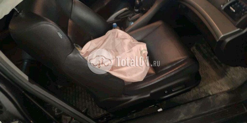 Фото Honda Accord 100