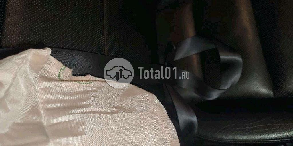 Фото Honda Accord 112