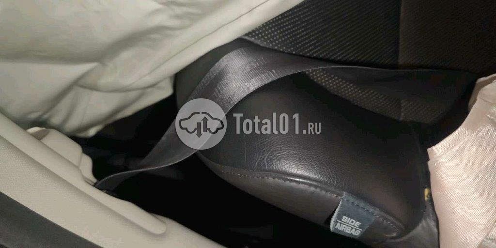 Фото Honda Accord 114