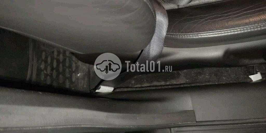 Фото Honda Accord 116
