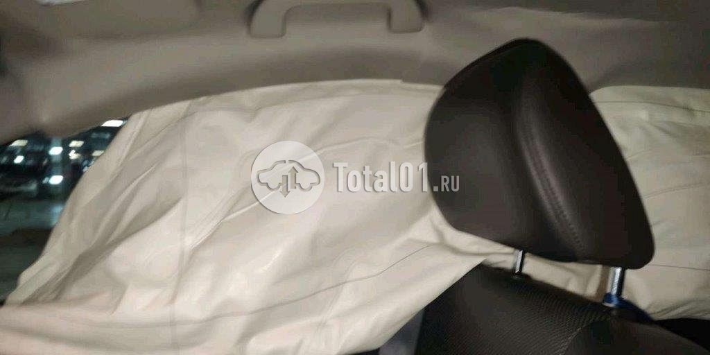 Фото Honda Accord 124