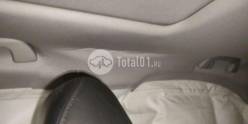 Фото Honda Accord 130