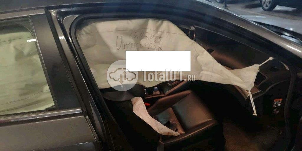Фото Honda Accord 136