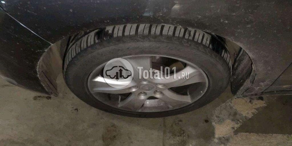 Фото Honda Accord 144