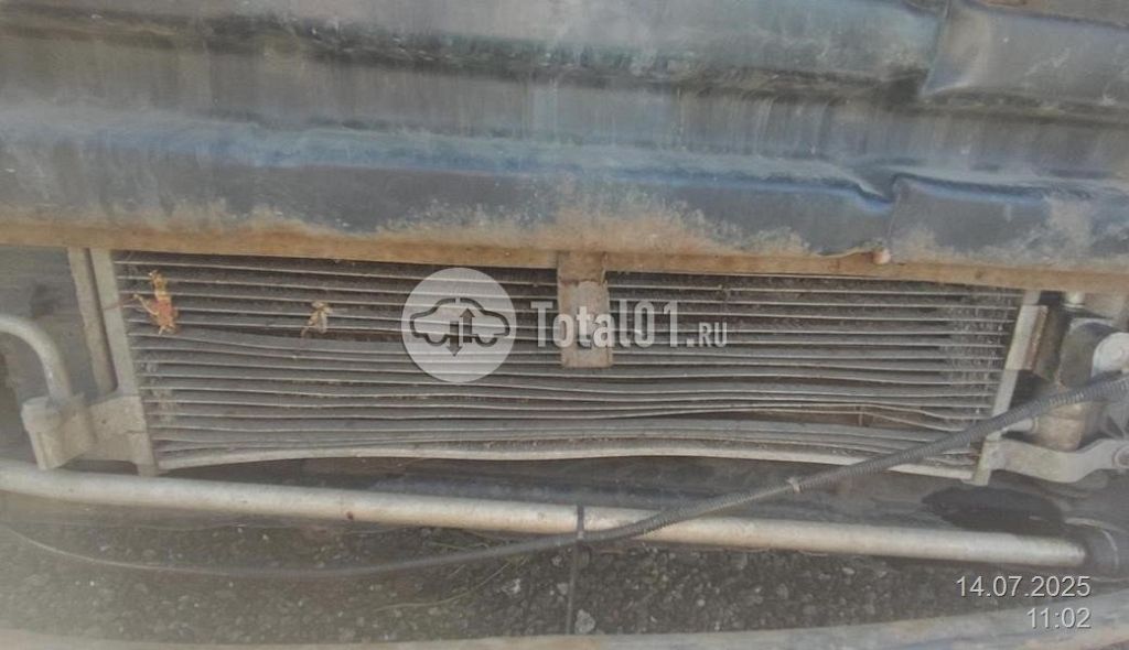 Фото Chevrolet Aveo 26