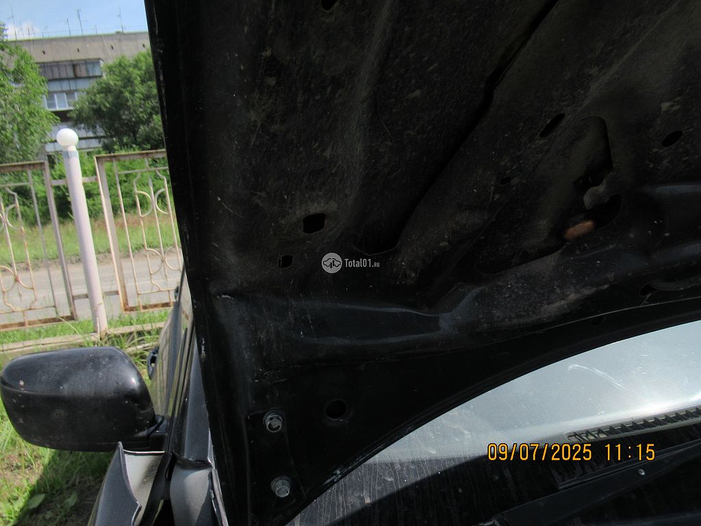 Фото Mitsubishi Airtrek 34