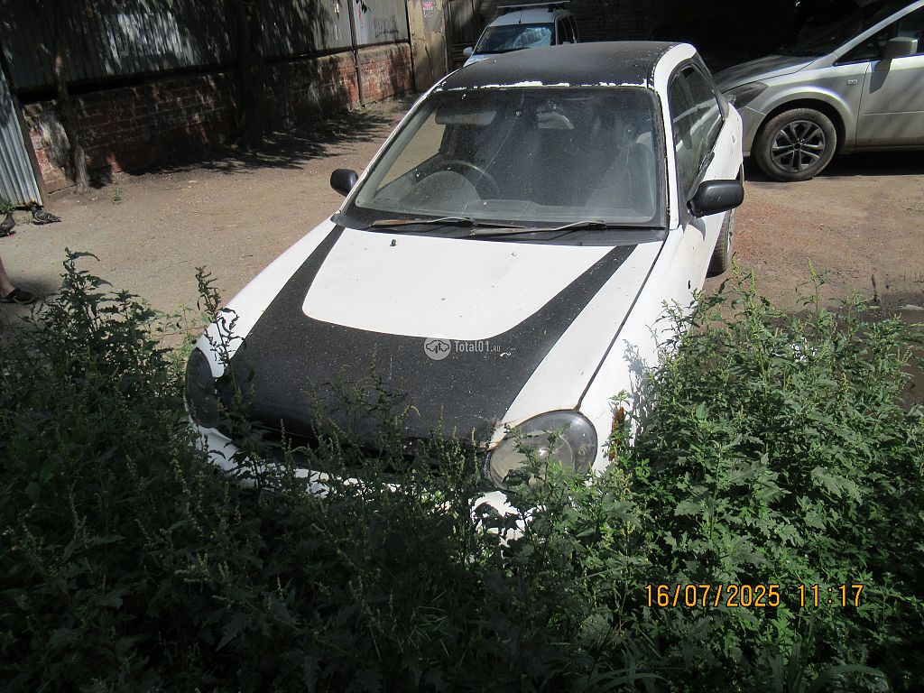 Фото Subaru Impreza 12