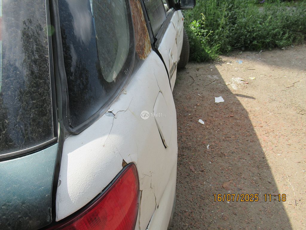 Фото Subaru Impreza 20