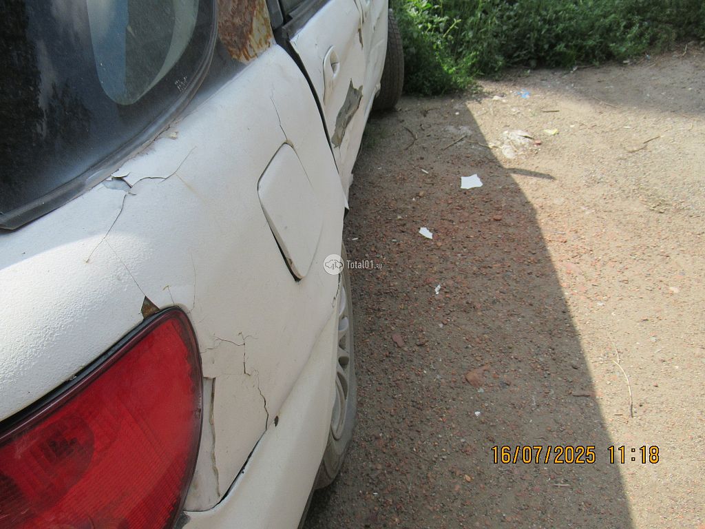 Фото Subaru Impreza 22