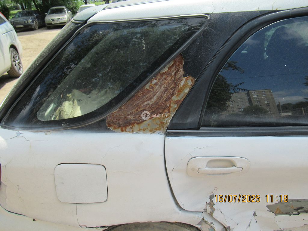 Фото Subaru Impreza 24