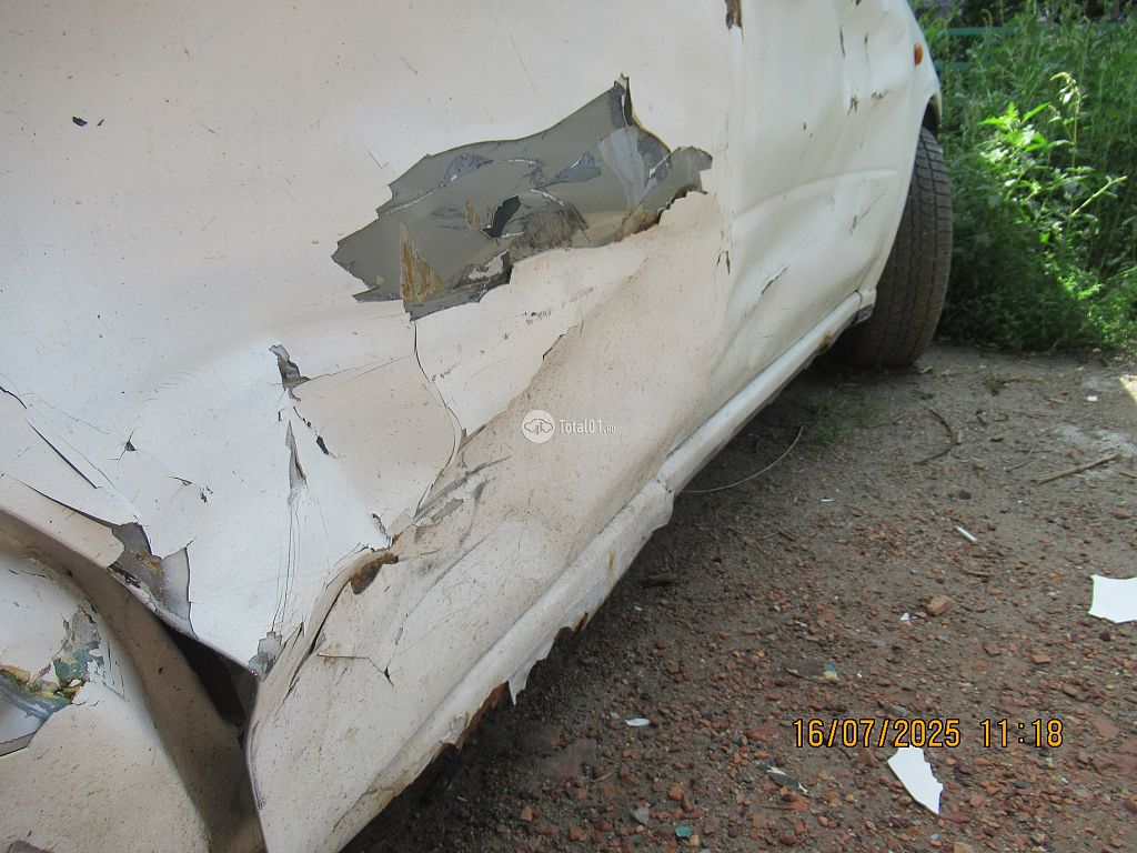 Фото Subaru Impreza 40