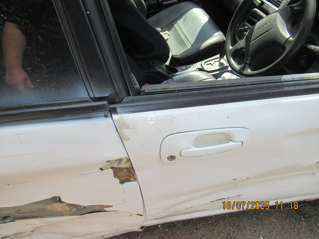 Фото Subaru Impreza 46