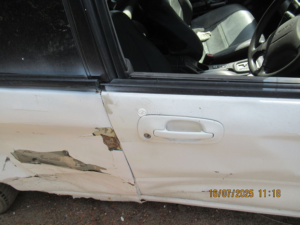 Фото Subaru Impreza 50