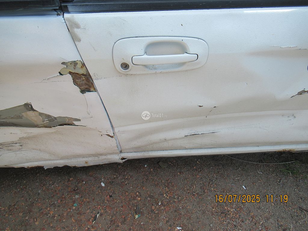 Фото Subaru Impreza 56