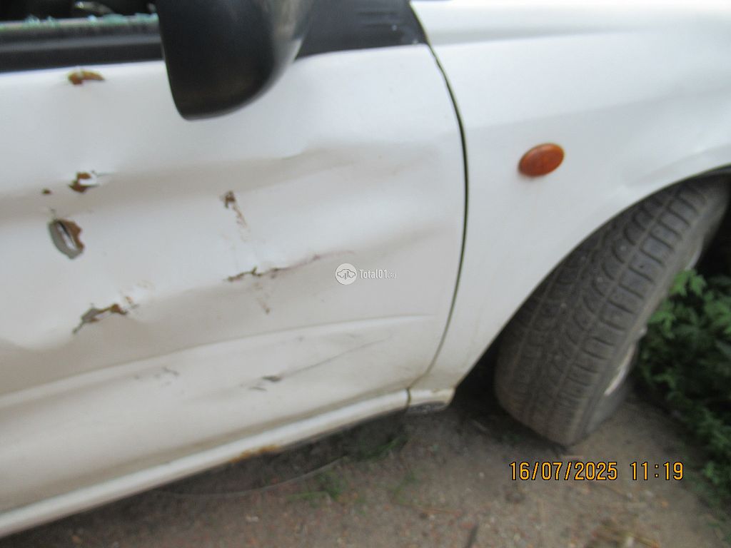 Фото Subaru Impreza 78
