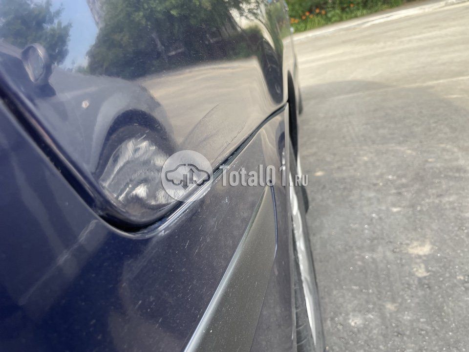 Фото Citroen C5 8