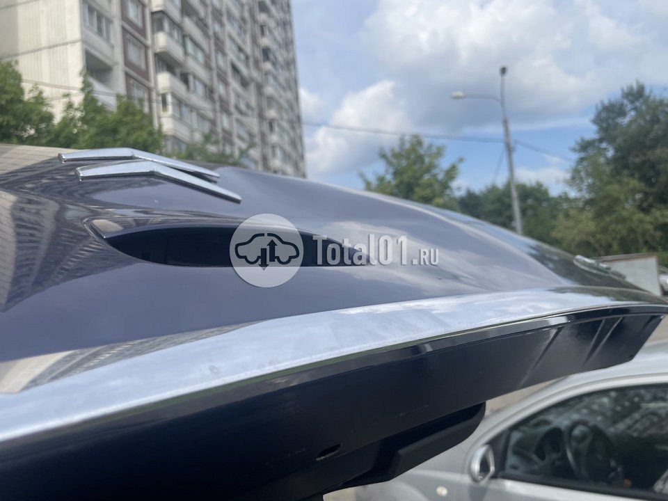 Фото Citroen C5 10