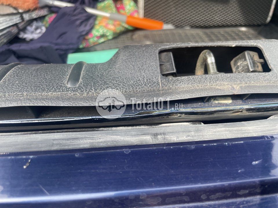 Фото Citroen C5 20