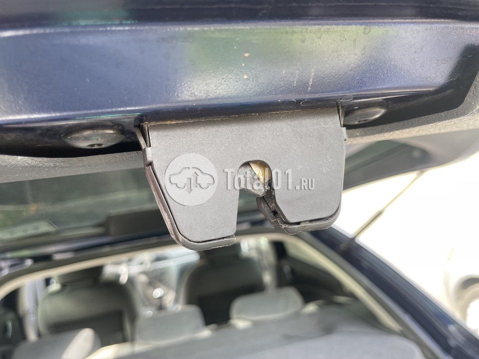 Фото Citroen C5 24